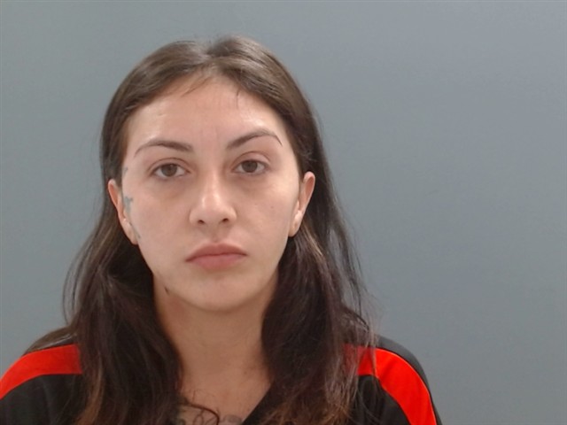 Mugshot
