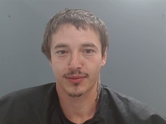 Mugshot