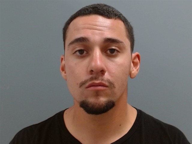 Mugshot