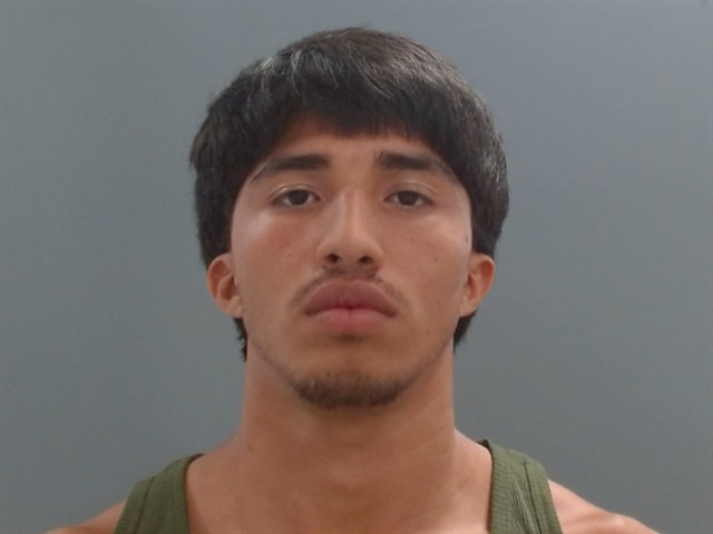 Mugshot