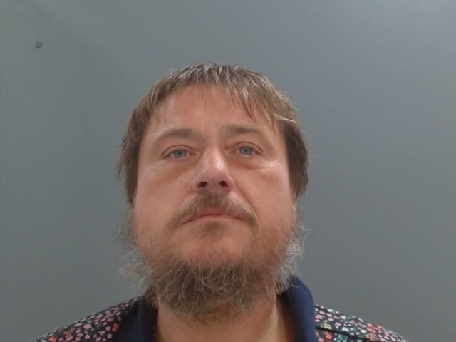Mugshot