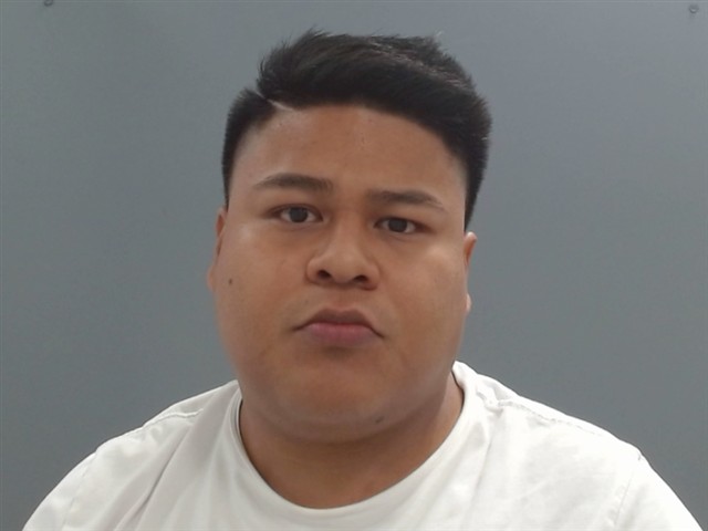 Mugshot