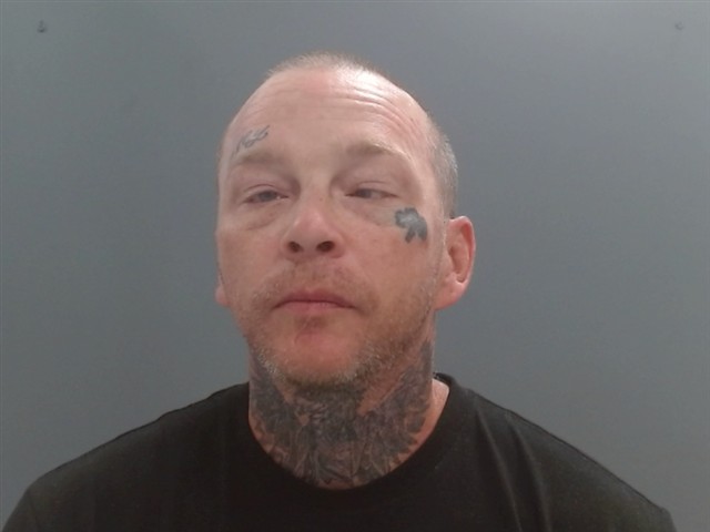 Mugshot