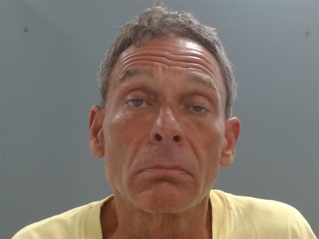 Mugshot