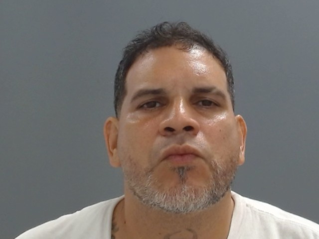Mugshot