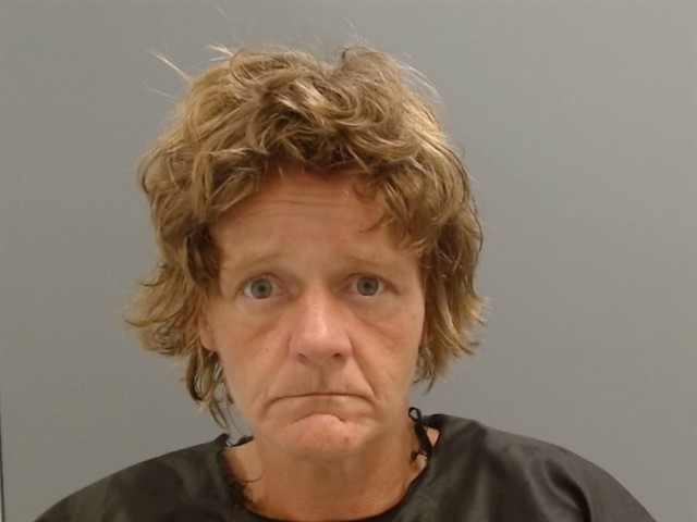 Mugshot