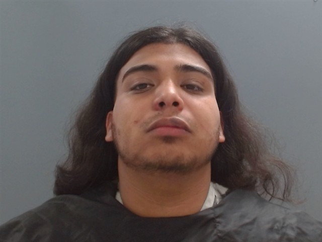 Mugshot