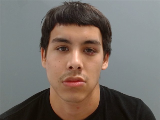 Mugshot