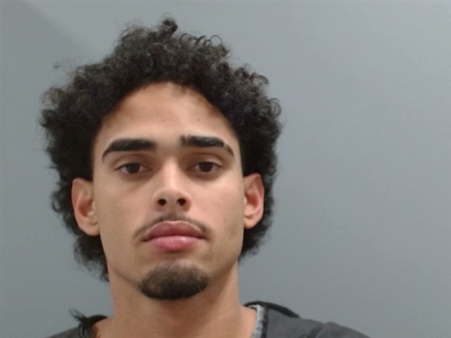 Mugshot