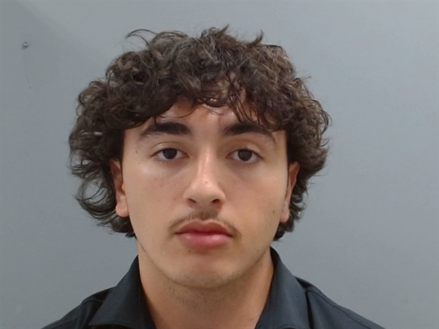 Mugshot