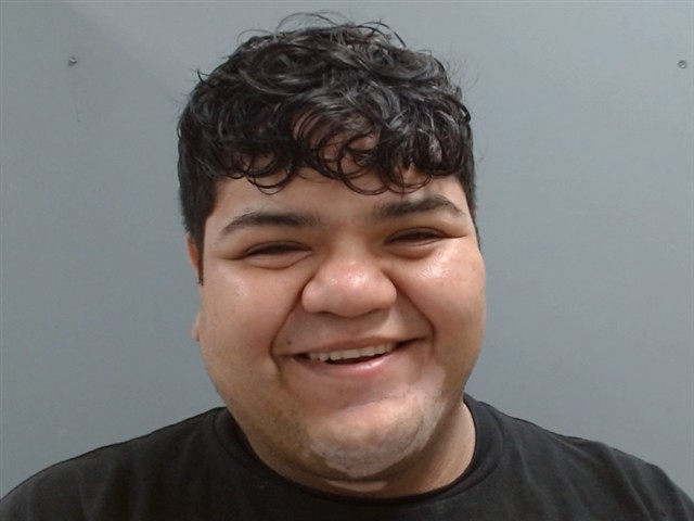 Mugshot