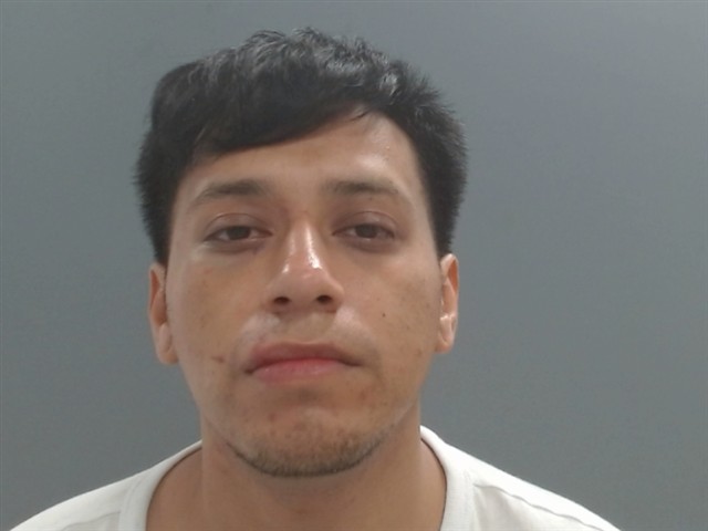 Mugshot