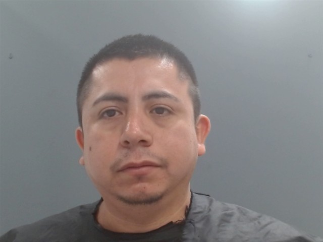 Mugshot