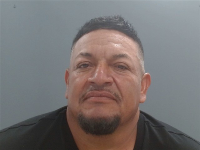 Mugshot