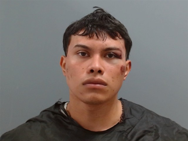 Mugshot