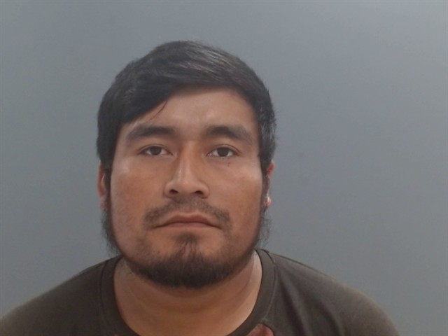 Mugshot