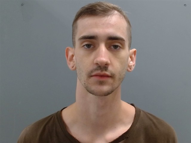 Mugshot