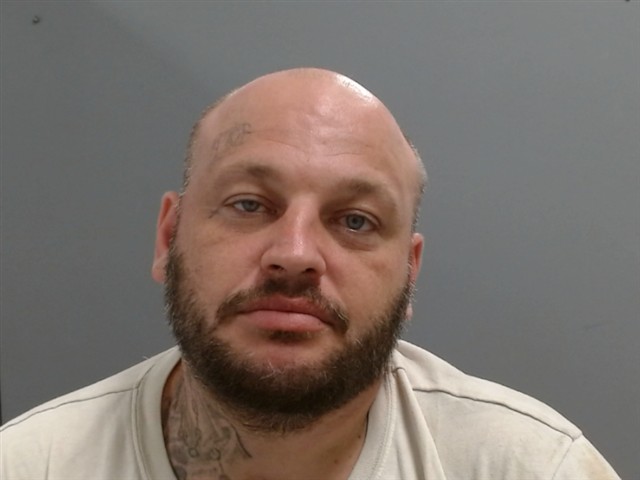 Mugshot