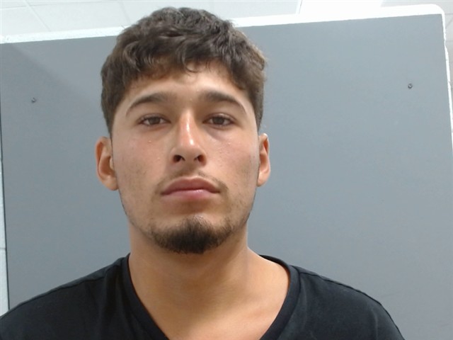Mugshot
