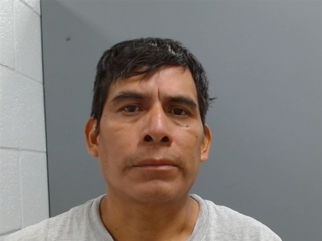 Mugshot
