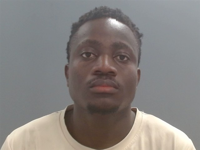 Mugshot