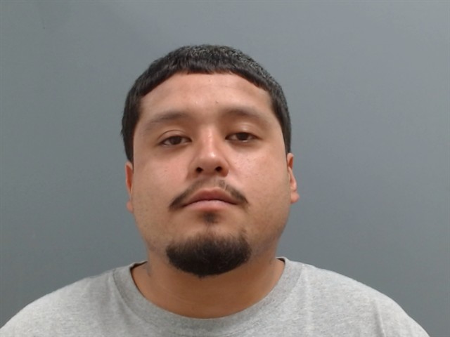 Mugshot