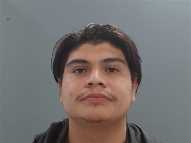 Mugshot
