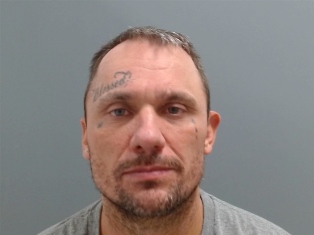 Mugshot
