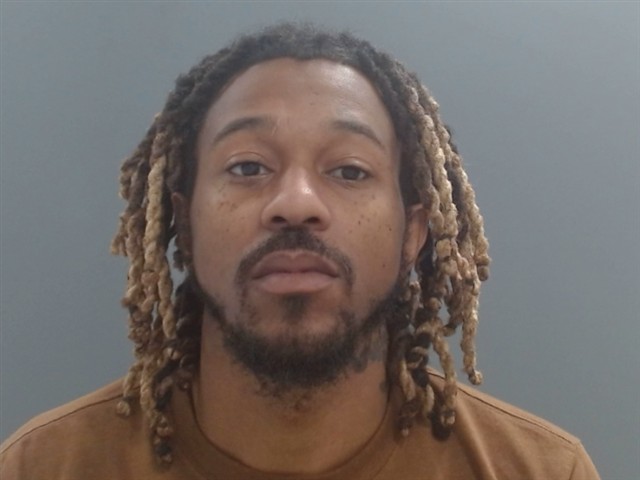 Mugshot