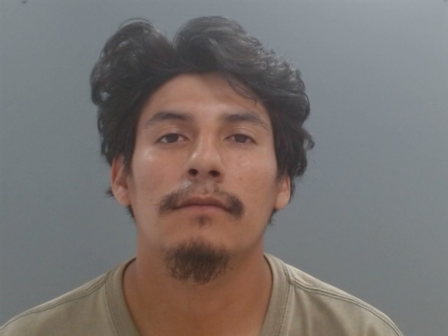 Mugshot