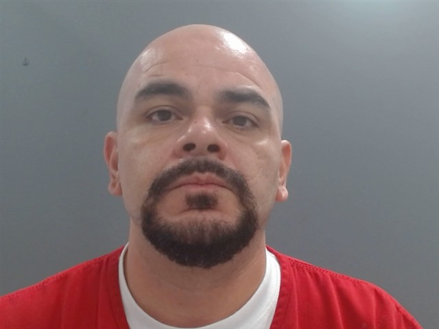 Mugshot