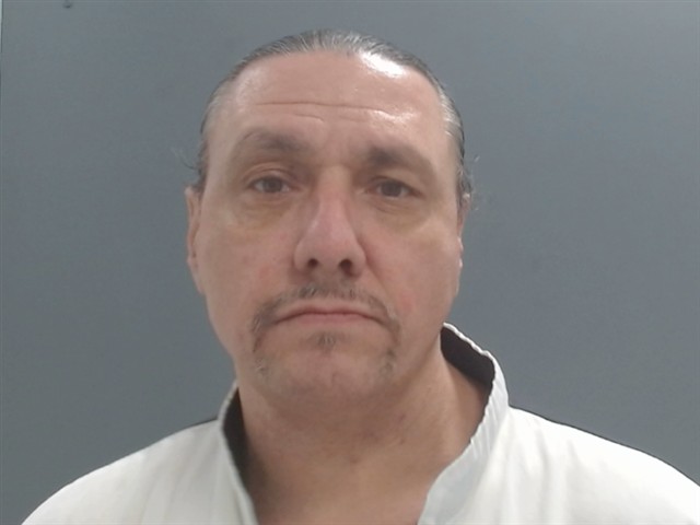 Mugshot