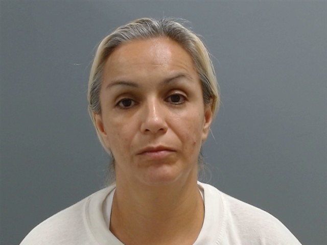 Mugshot