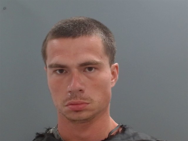 Mugshot