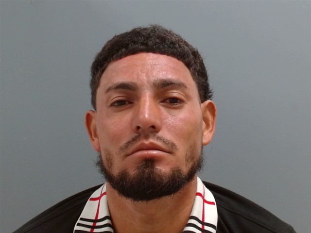 Mugshot