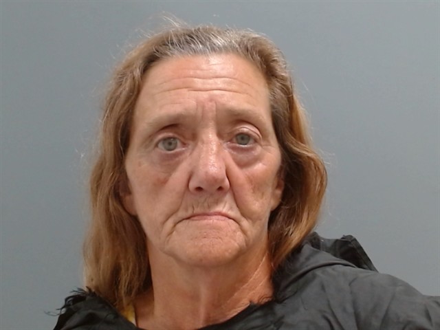Mugshot