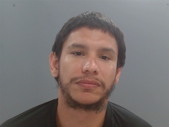 Mugshot