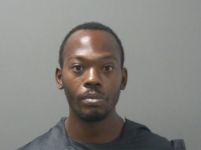 Mugshot