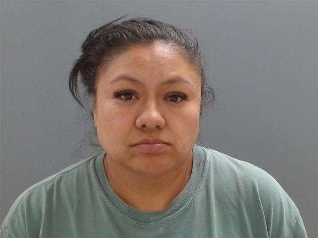 Mugshot