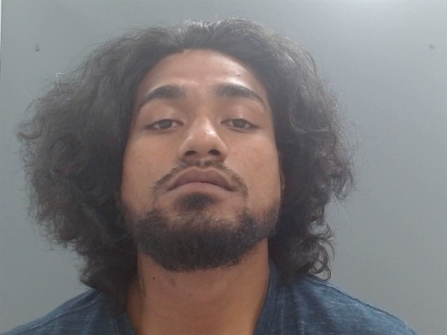 Mugshot