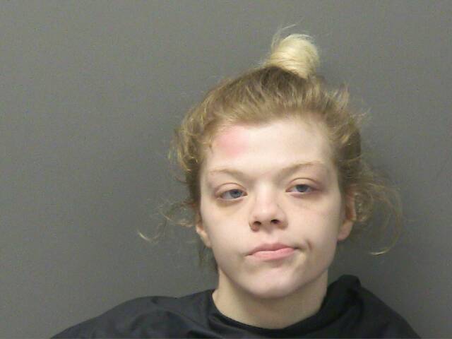 Mugshot