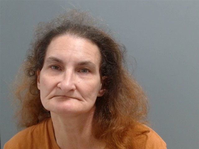 Mugshot