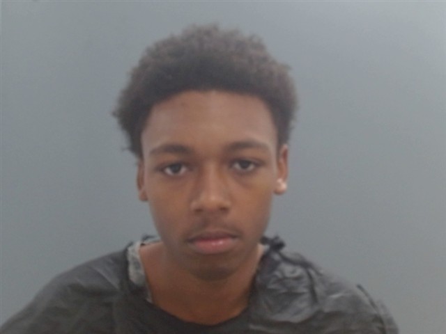 Mugshot