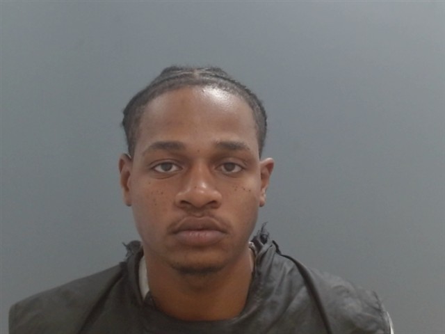 Mugshot