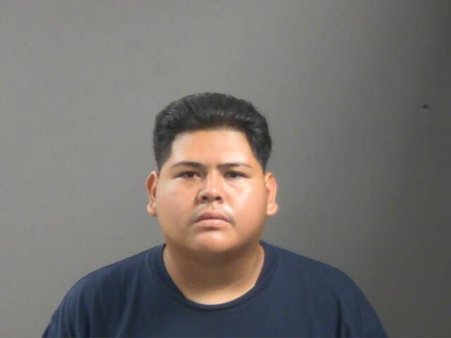 Mugshot