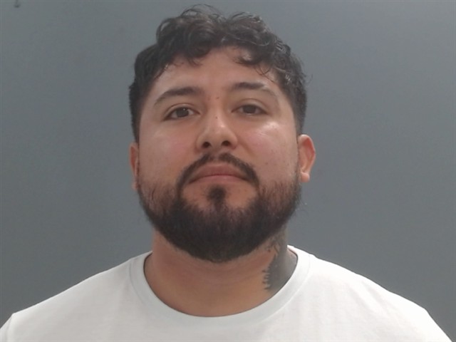 Mugshot