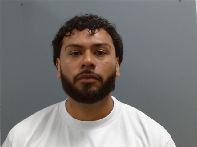 Mugshot
