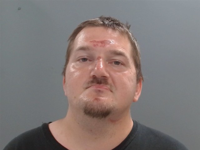Mugshot