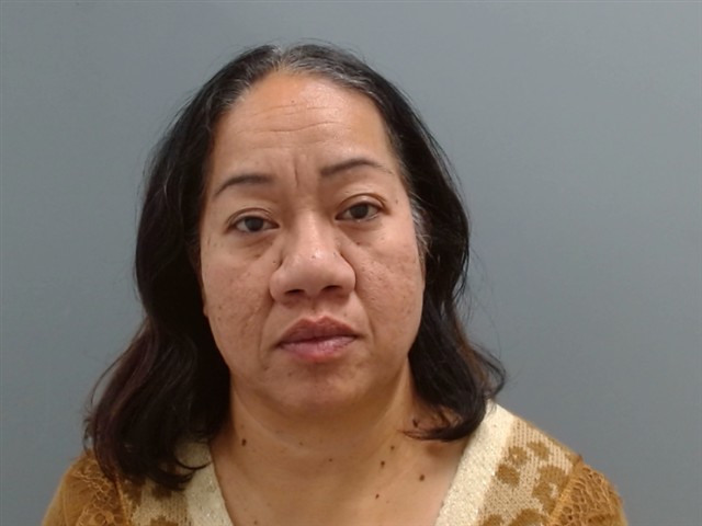 Mugshot