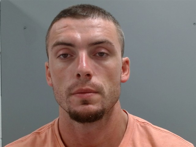 Mugshot